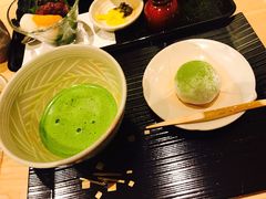 -伊藤久右卫门(宇治本店)