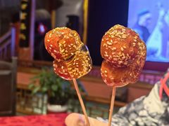 -正阳门饭庄·烤鸭·北京菜(万丰路七里庄店)