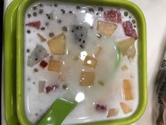 -爽爽王牌甜品(河背村店)