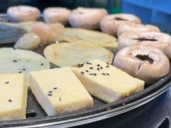 -范儿·嫂子烤肉·精致炭火烤肉(长治路店)