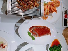 -四季民福烤鸭店(前门店)