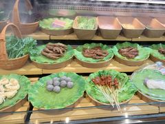 -樱煦和牛寿喜烧(如皋吾悦广场店)
