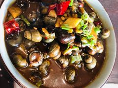 -品渔味湖鲜馆(拈花湾店)