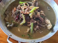 -侗乡缘食府(从江高铁站店)