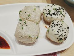 -小杨生煎(周浦万达店)
