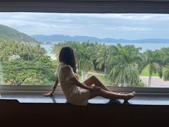 -三亚太阳湾柏悦酒店