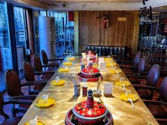 -羊大爷涮肉(亮马桥店)