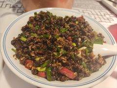 -小柴米·传统江西菜(八一广场店)