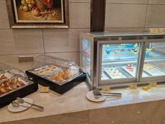 -厦门海景千禧大酒店·海景咖啡厅