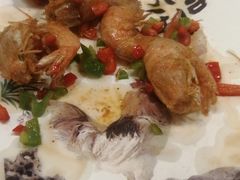 -小秦淮·南京土菜(新亭西路店)