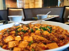 -上海苏宁宝丽嘉酒店·嘉府壹号中餐厅