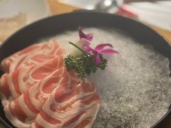 -辣虎·庭院火锅(临平新天地店)