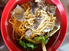 -好成财牛排馆(涂门街总店)