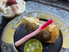 -鮨乐亭Omakase·海胆宴