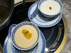 -禄婶鸡煲·打边炉