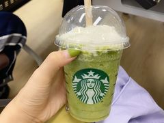 -星巴克臻选(北京银泰店)