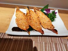 -酒井酱子·深夜食堂(东城汇店)