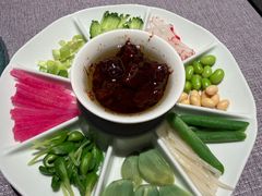 -秀儿四九城·新京菜(亚运村鸟巢店)