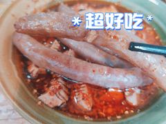 风味香肠-高记什邡肖麻辣(成都店)