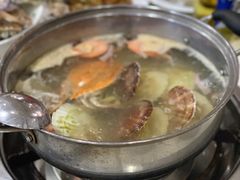 -春华海鲜城(广场西苑店)