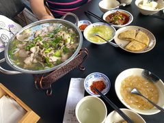 -肖四女乐山跷脚牛肉(世博源店)