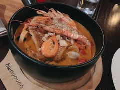 -IL Forno 意坊·意大利餐厅(温州万象城店)