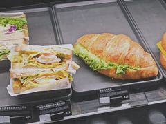 -星巴克臻选(宁波天一广场店)