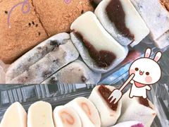 -沈大成(南京东路店)