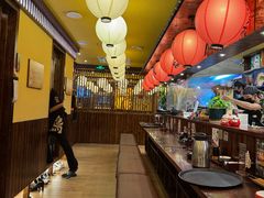 -鸟鹏烧鸟居酒屋(仁恒梦中心店)