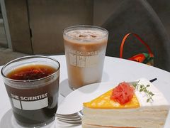 -科学家咖啡(恒隆广场店)
