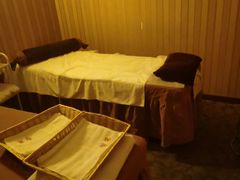 -智慧盲人按摩艾灸-颈肩腰膝疼痛调理(浦东店)