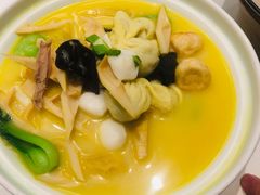 -苏帮袁Sue Cuisine(将台店)