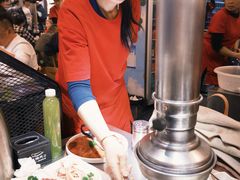 -喜来稀肉(虹泉路店)