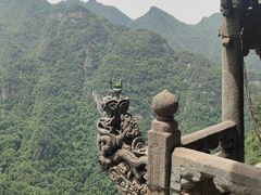 -武当山风景区