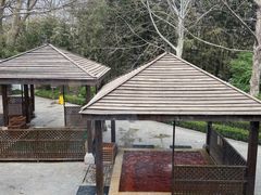 -春晖园度假酒店温泉