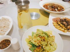 -老妈菜馆(建设街店)