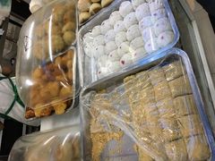 -壹条龙饭庄台基厂店