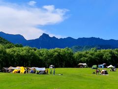 -玉渡山自然风景区