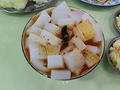 凉粉-尔力新疆丸子汤(北屯店)