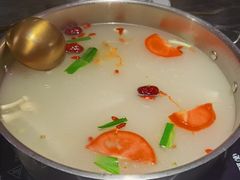 -许府牛火锅(信义坊总店)