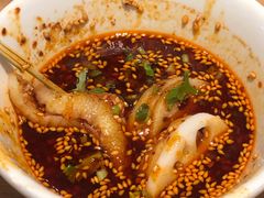 -太二酸菜鱼(宁波来福士店)