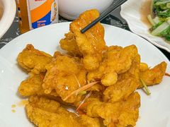 -双福饺子营餐厅(财富广场店)