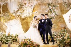-MANLI BRIDAL婚纱