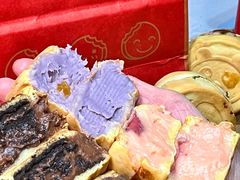 -拾烧车轮饼(世纪金源店)