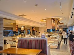 -比格比萨自助(宋家庄店)