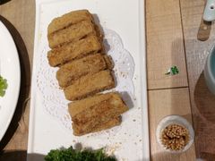 -川旺角川粤融合菜•海景餐厅(星海广场店)