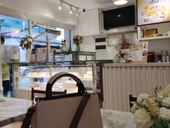 -KK BAKERY烘焙