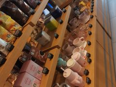 -星巴克(北辰西路店)