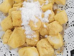 -朝族高丽火盆(长白山总店)