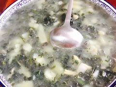 -小仙居·农家宴烤羊· 农庄